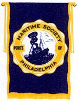 Ports of Philadelphia Maritime Society